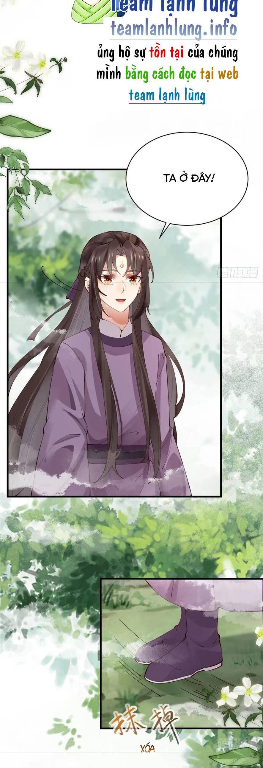 Tuyệt Sắc Quyến Rũ Quỷ Y Chí Tôn - Chapter 551 - Page 5