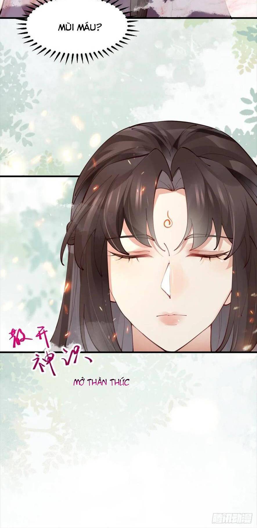 Tuyệt Sắc Quyến Rũ Quỷ Y Chí Tôn - Chapter 551 - Page 7
