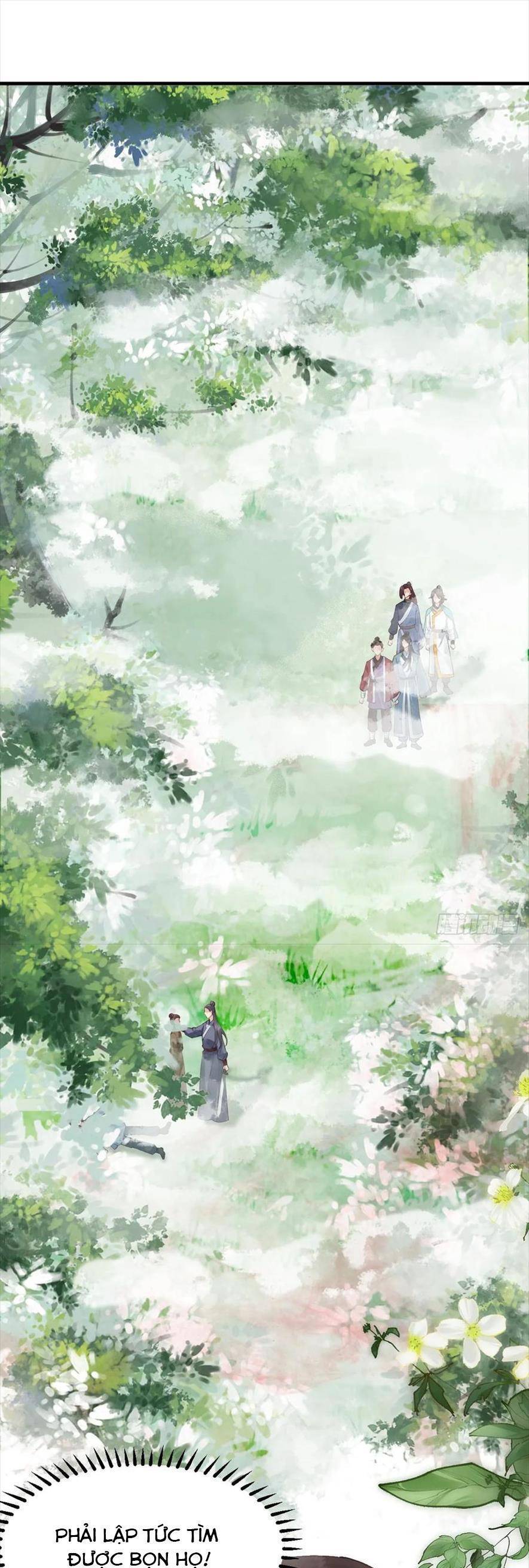 Tuyệt Sắc Quyến Rũ Quỷ Y Chí Tôn - Chapter 551 - Page 8