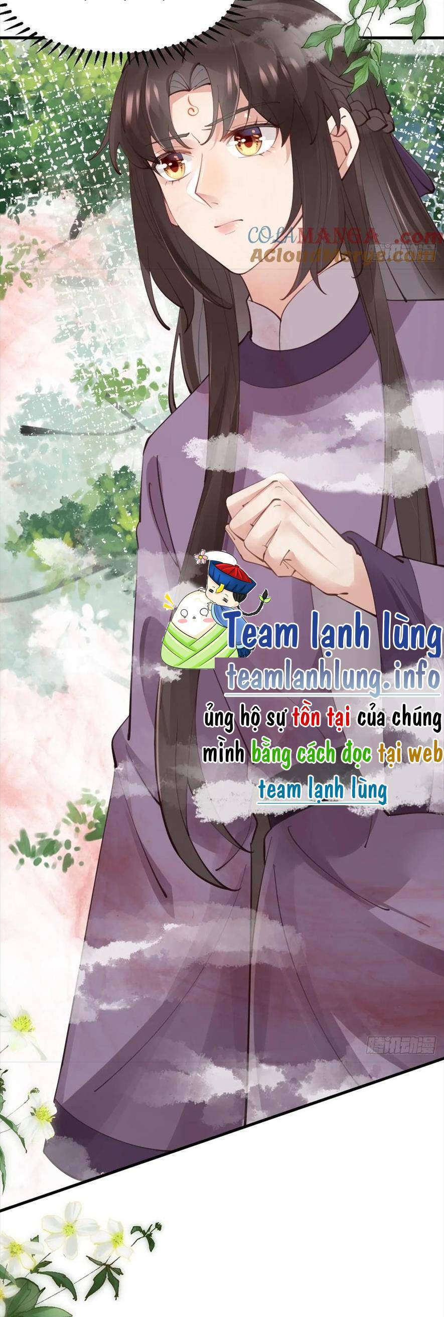 Tuyệt Sắc Quyến Rũ Quỷ Y Chí Tôn - Chapter 551 - Page 9