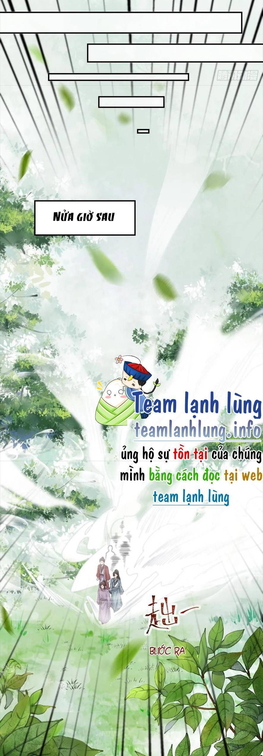 Tuyệt Sắc Quyến Rũ Quỷ Y Chí Tôn - Chapter 552 - Page 14