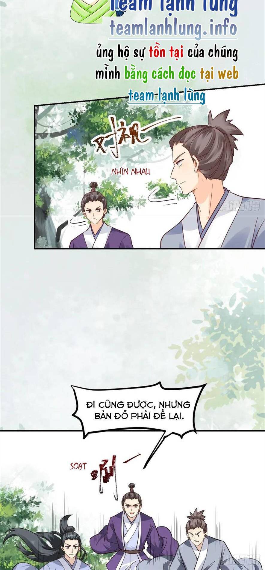 Tuyệt Sắc Quyến Rũ Quỷ Y Chí Tôn - Chapter 552 - Page 17