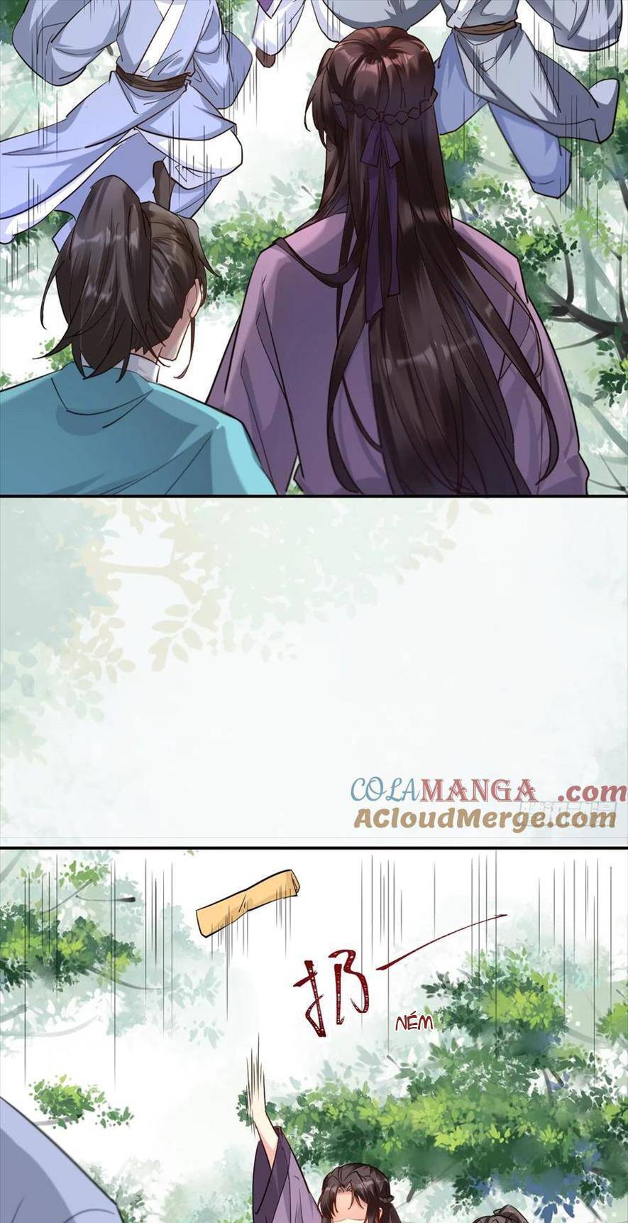 Tuyệt Sắc Quyến Rũ Quỷ Y Chí Tôn - Chapter 552 - Page 18