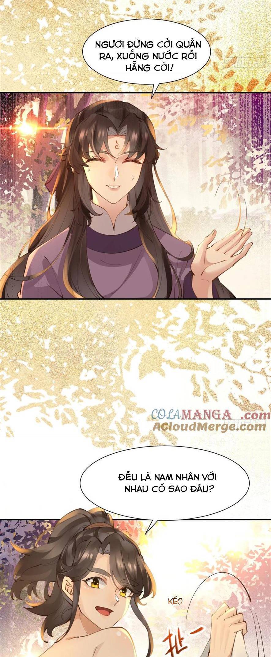 Tuyệt Sắc Quyến Rũ Quỷ Y Chí Tôn - Chapter 553 - Page 14