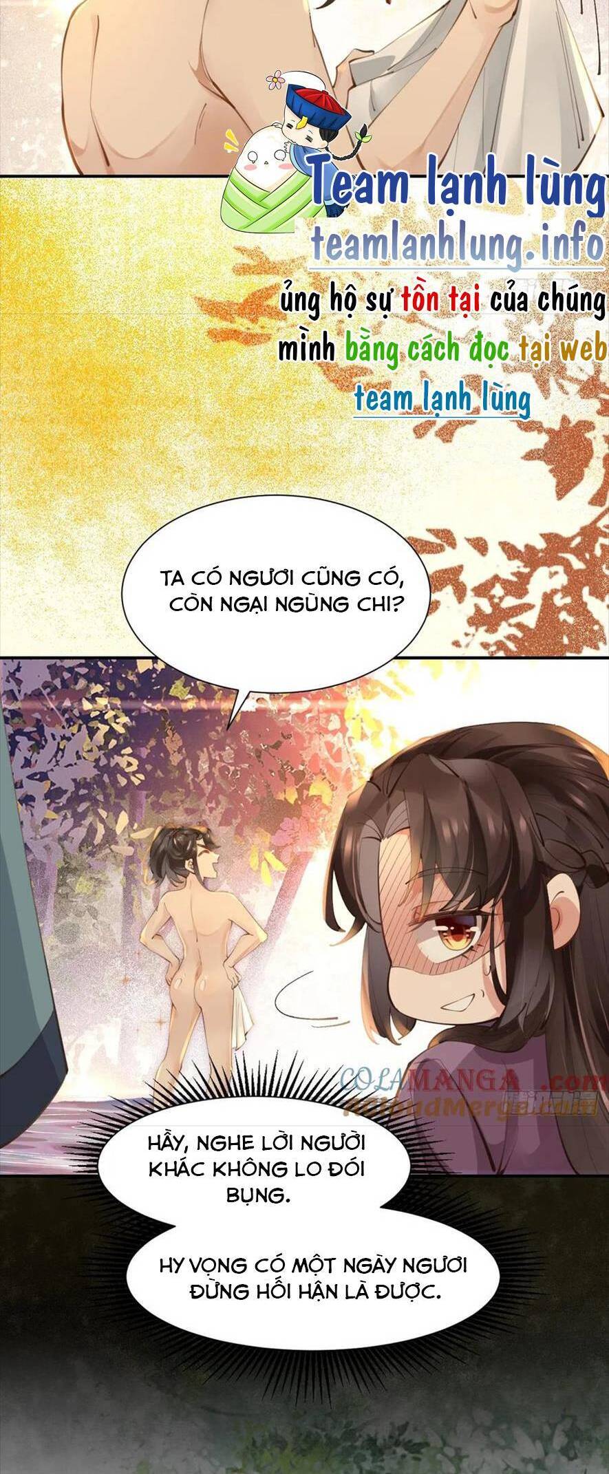 Tuyệt Sắc Quyến Rũ Quỷ Y Chí Tôn - Chapter 553 - Page 15