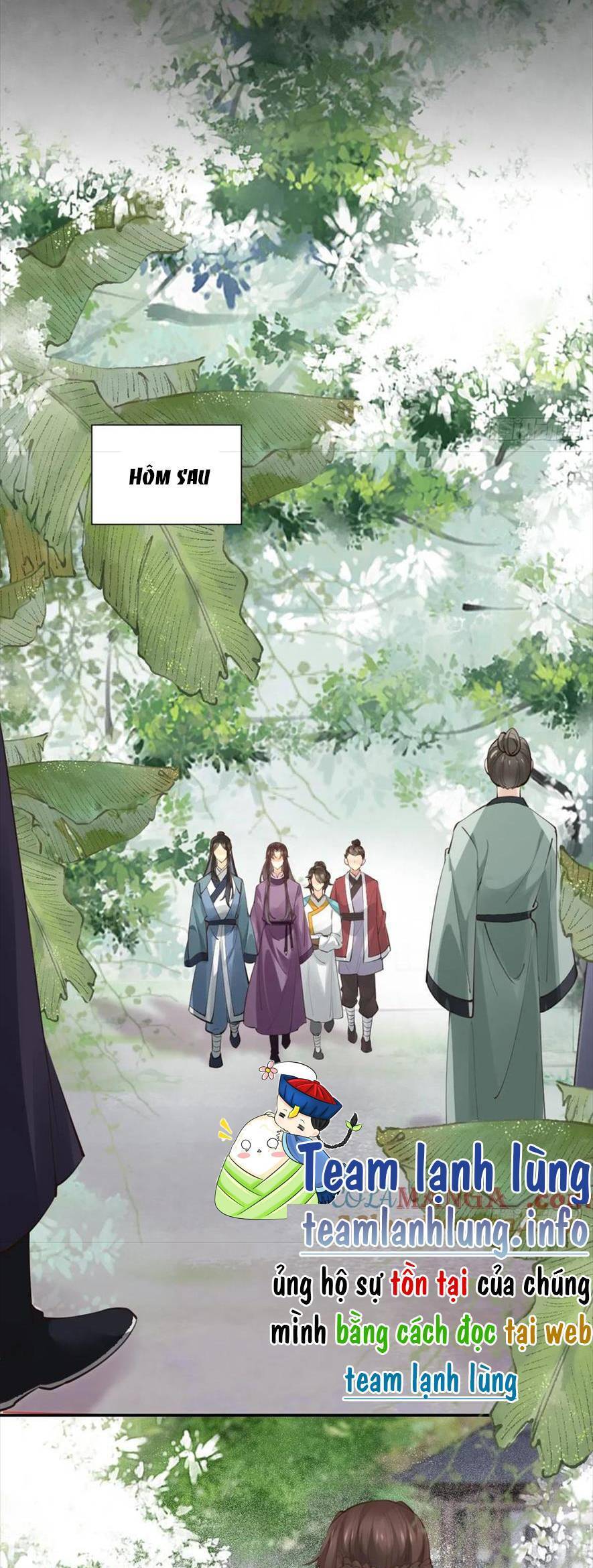 Tuyệt Sắc Quyến Rũ Quỷ Y Chí Tôn - Chapter 553 - Page 16
