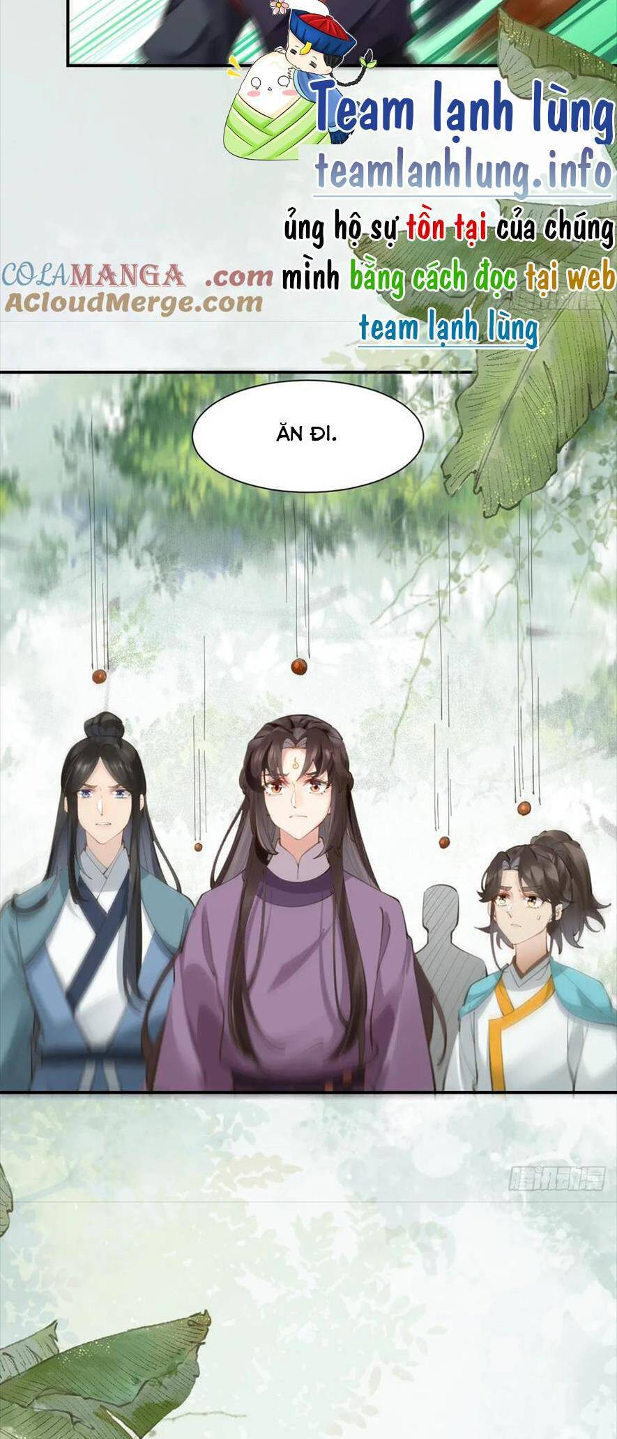 Tuyệt Sắc Quyến Rũ Quỷ Y Chí Tôn - Chapter 553 - Page 19