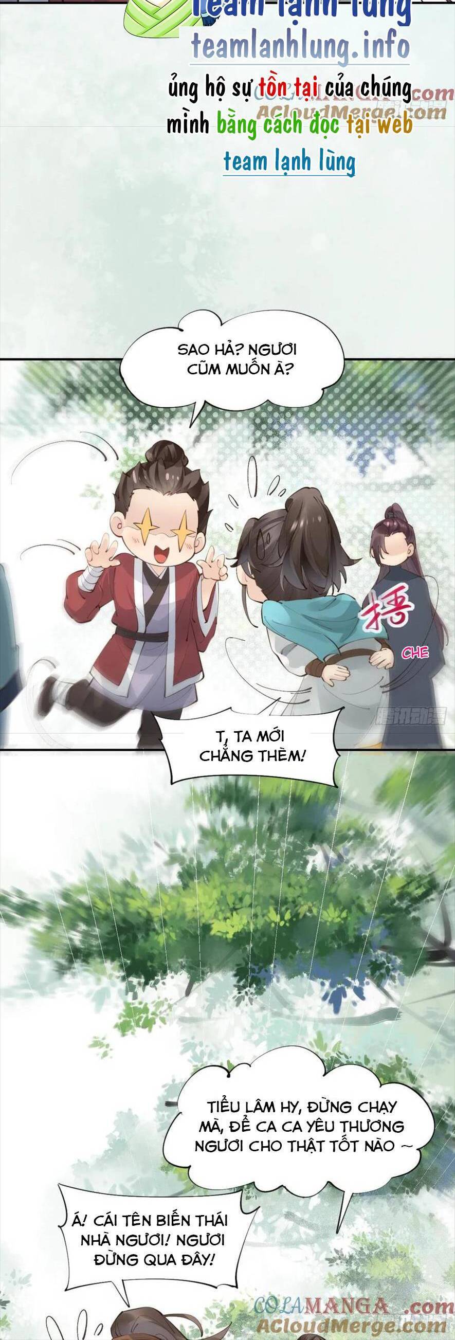 Tuyệt Sắc Quyến Rũ Quỷ Y Chí Tôn - Chapter 553 - Page 5