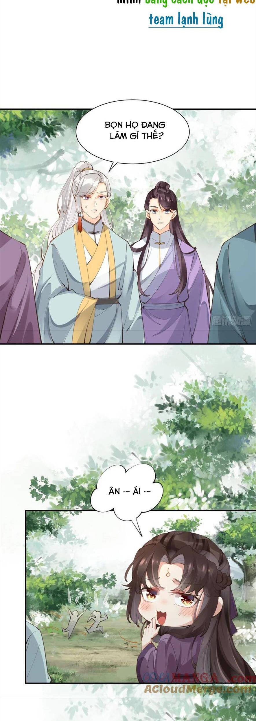 Tuyệt Sắc Quyến Rũ Quỷ Y Chí Tôn - Chapter 553 - Page 7