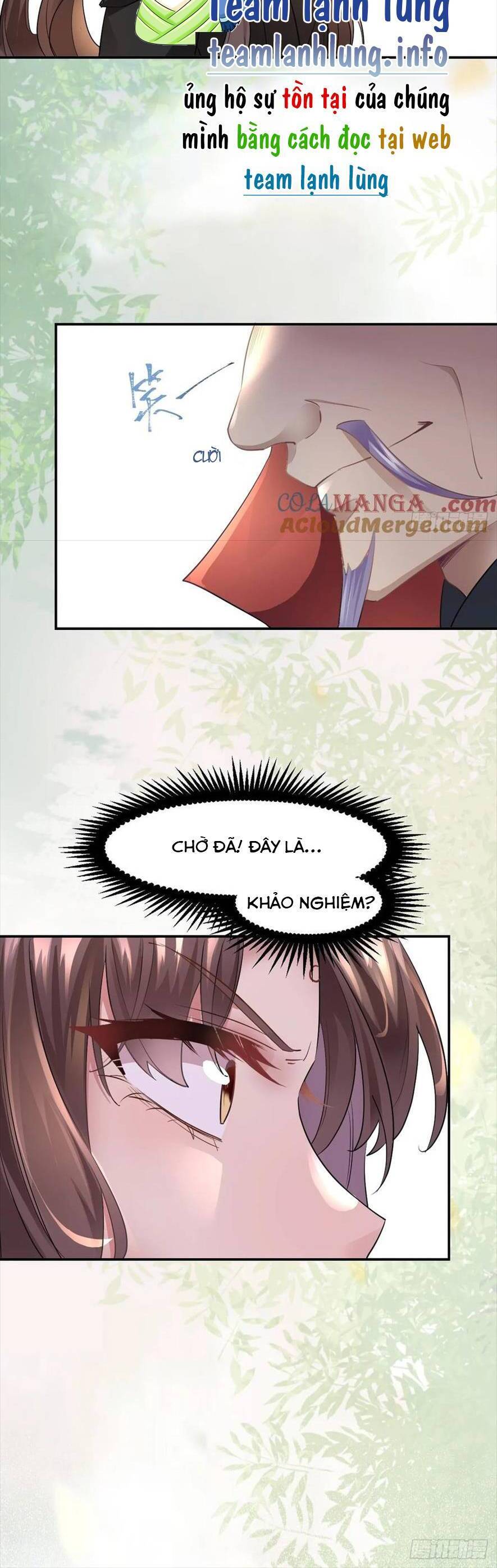 Tuyệt Sắc Quyến Rũ Quỷ Y Chí Tôn - Chapter 554 - Page 17