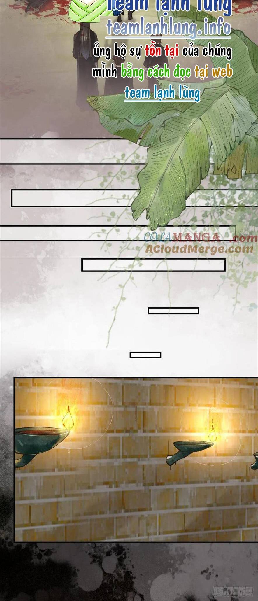 Tuyệt Sắc Quyến Rũ Quỷ Y Chí Tôn - Chapter 555 - Page 11