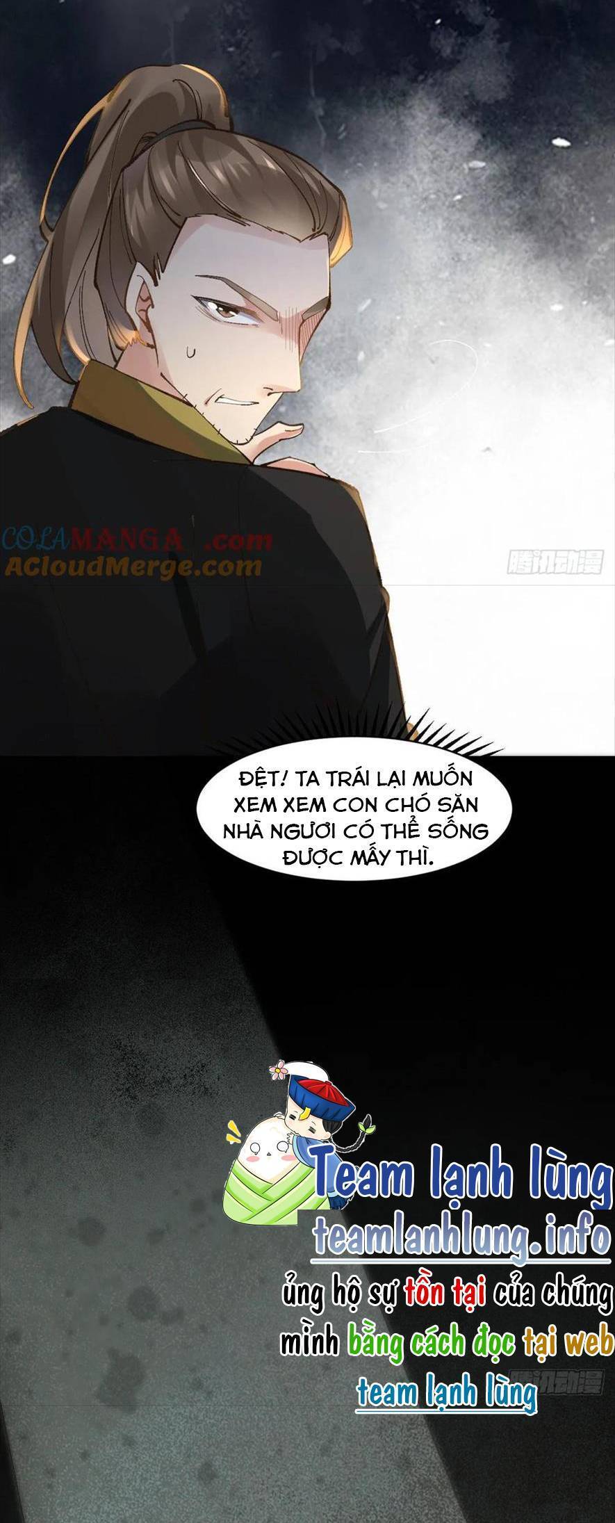 Tuyệt Sắc Quyến Rũ Quỷ Y Chí Tôn - Chapter 555 - Page 22