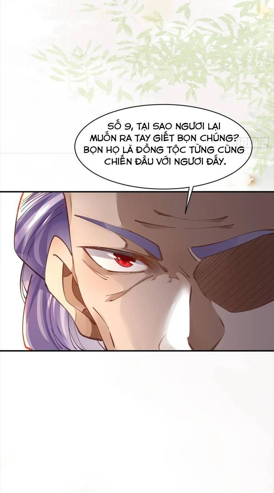 Tuyệt Sắc Quyến Rũ Quỷ Y Chí Tôn - Chapter 555 - Page 3