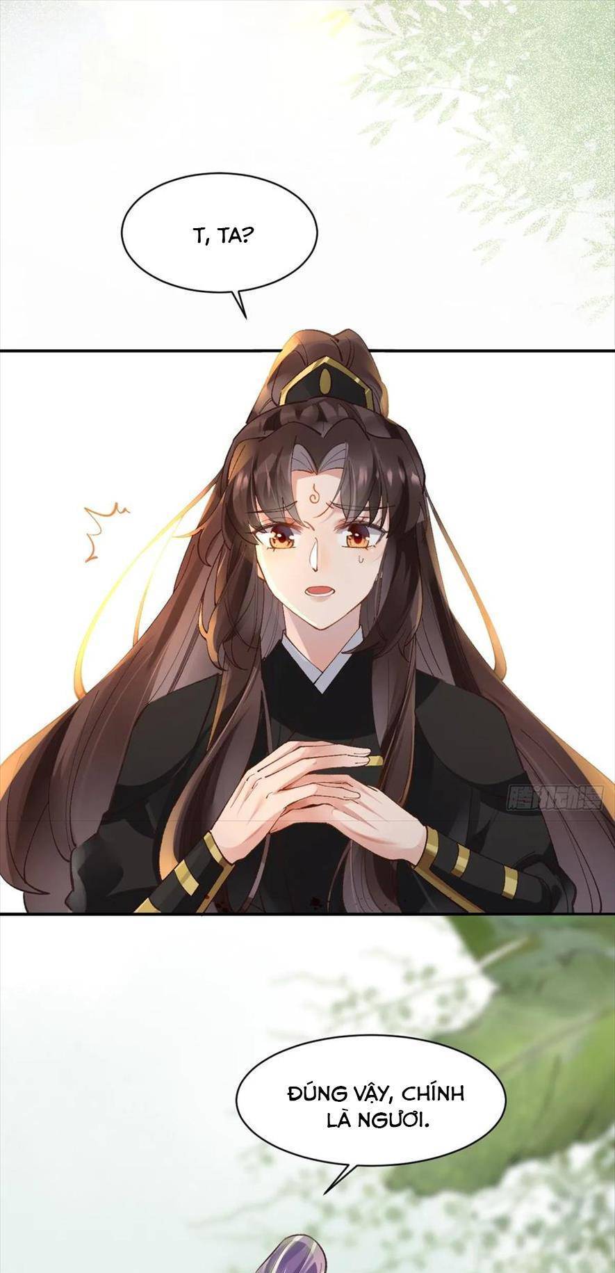 Tuyệt Sắc Quyến Rũ Quỷ Y Chí Tôn - Chapter 555 - Page 6