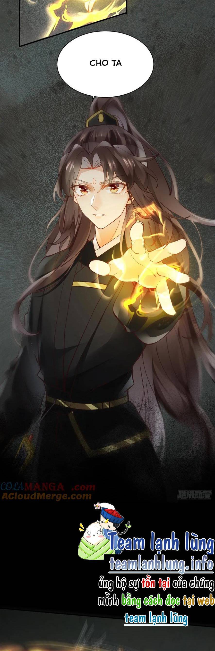 Tuyệt Sắc Quyến Rũ Quỷ Y Chí Tôn - Chapter 556 - Page 10