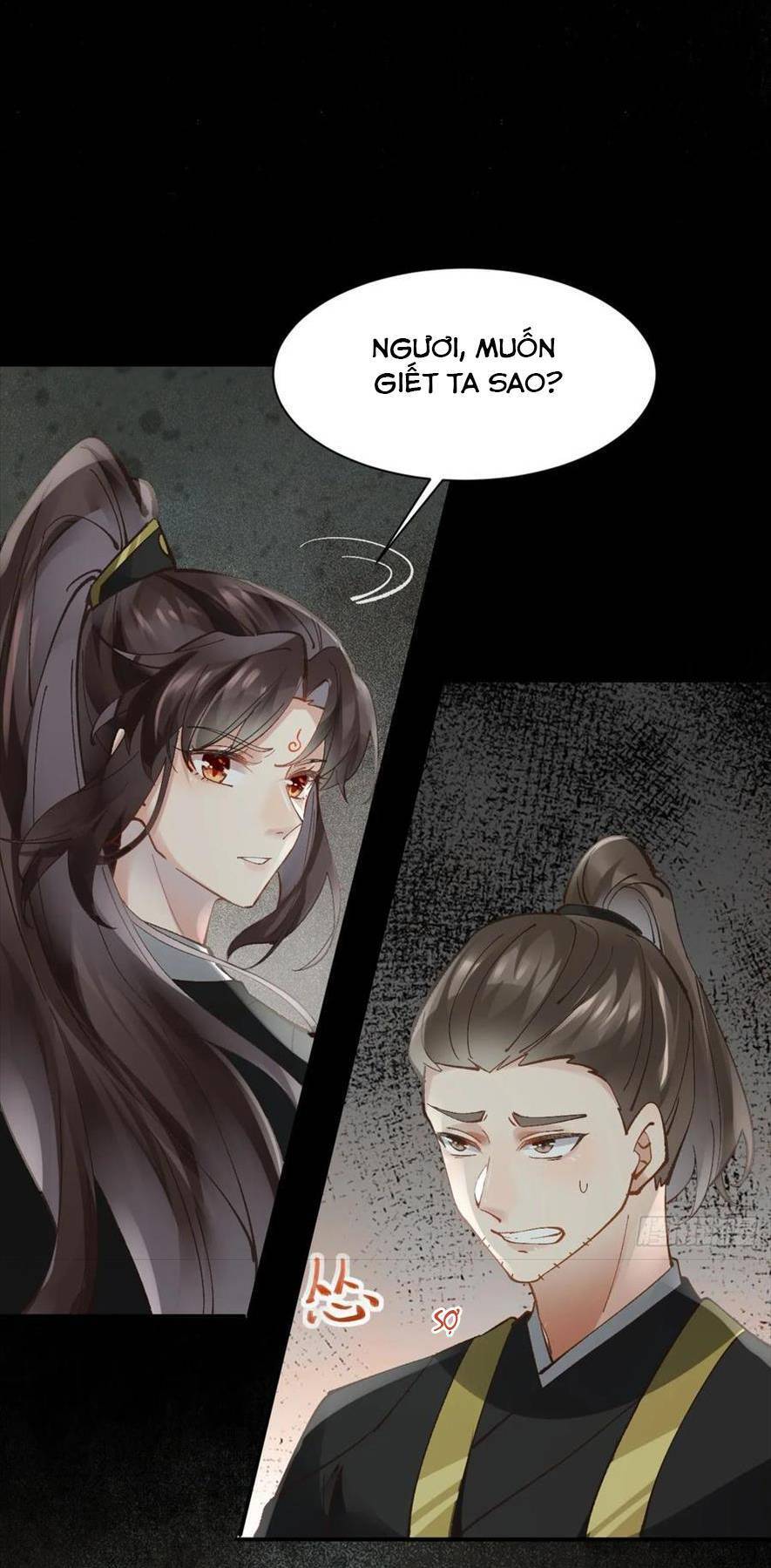 Tuyệt Sắc Quyến Rũ Quỷ Y Chí Tôn - Chapter 556 - Page 12