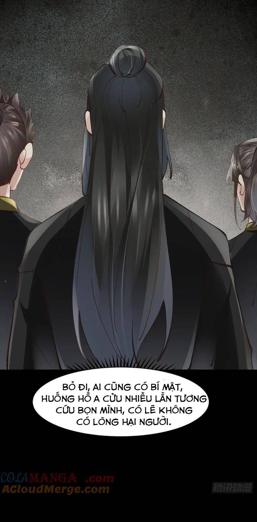 Tuyệt Sắc Quyến Rũ Quỷ Y Chí Tôn - Chapter 556 - Page 13