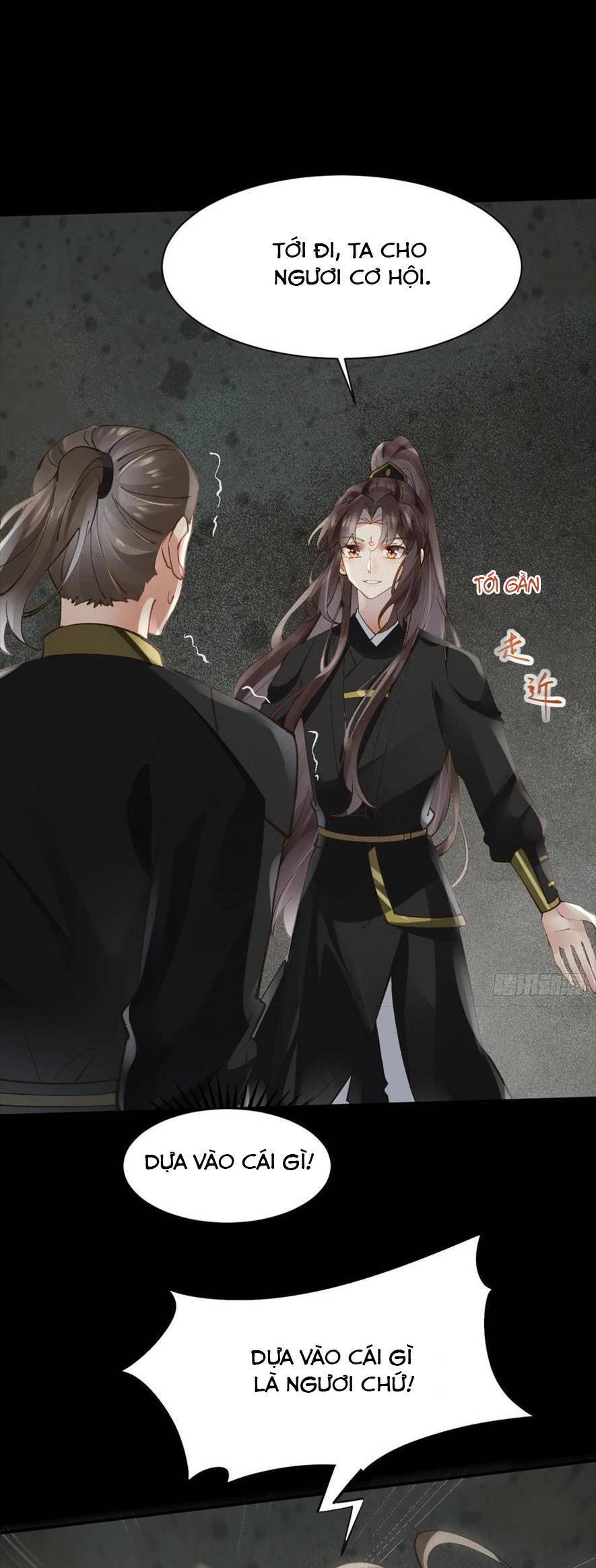 Tuyệt Sắc Quyến Rũ Quỷ Y Chí Tôn - Chapter 556 - Page 14