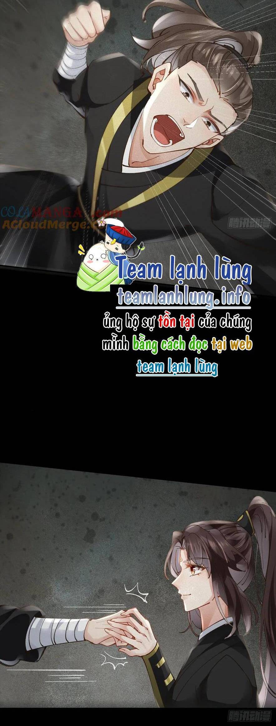 Tuyệt Sắc Quyến Rũ Quỷ Y Chí Tôn - Chapter 556 - Page 15