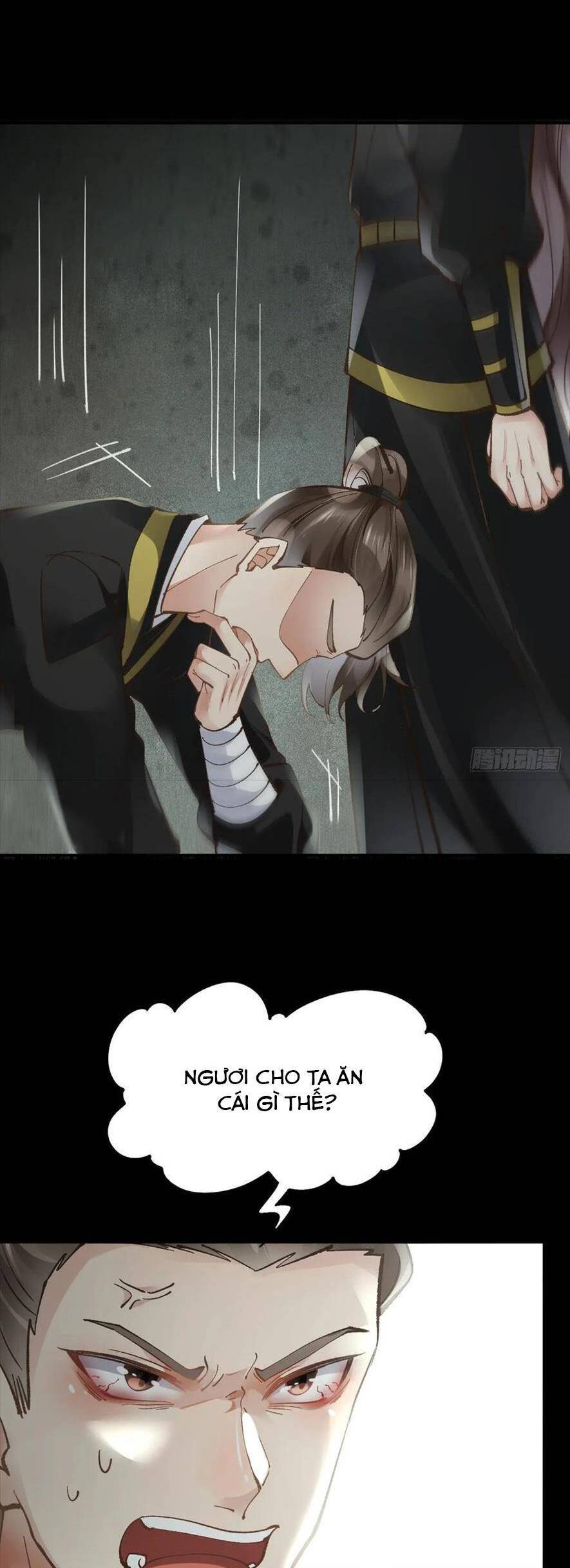 Tuyệt Sắc Quyến Rũ Quỷ Y Chí Tôn - Chapter 556 - Page 17