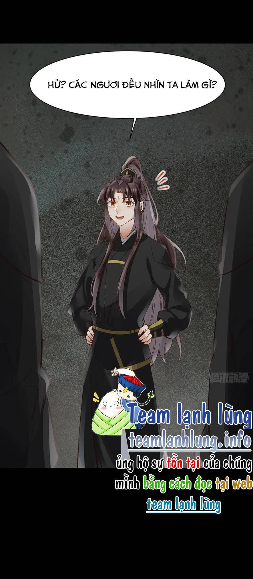 Tuyệt Sắc Quyến Rũ Quỷ Y Chí Tôn - Chapter 556 - Page 20