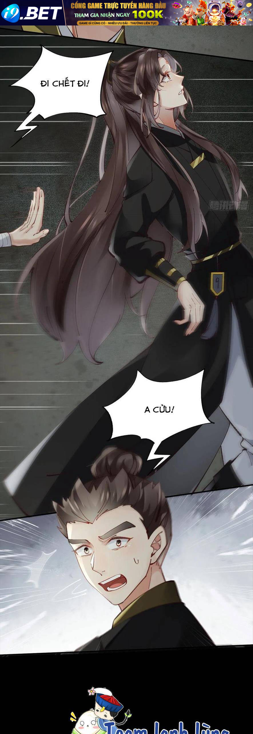 Tuyệt Sắc Quyến Rũ Quỷ Y Chí Tôn - Chapter 556 - Page 4