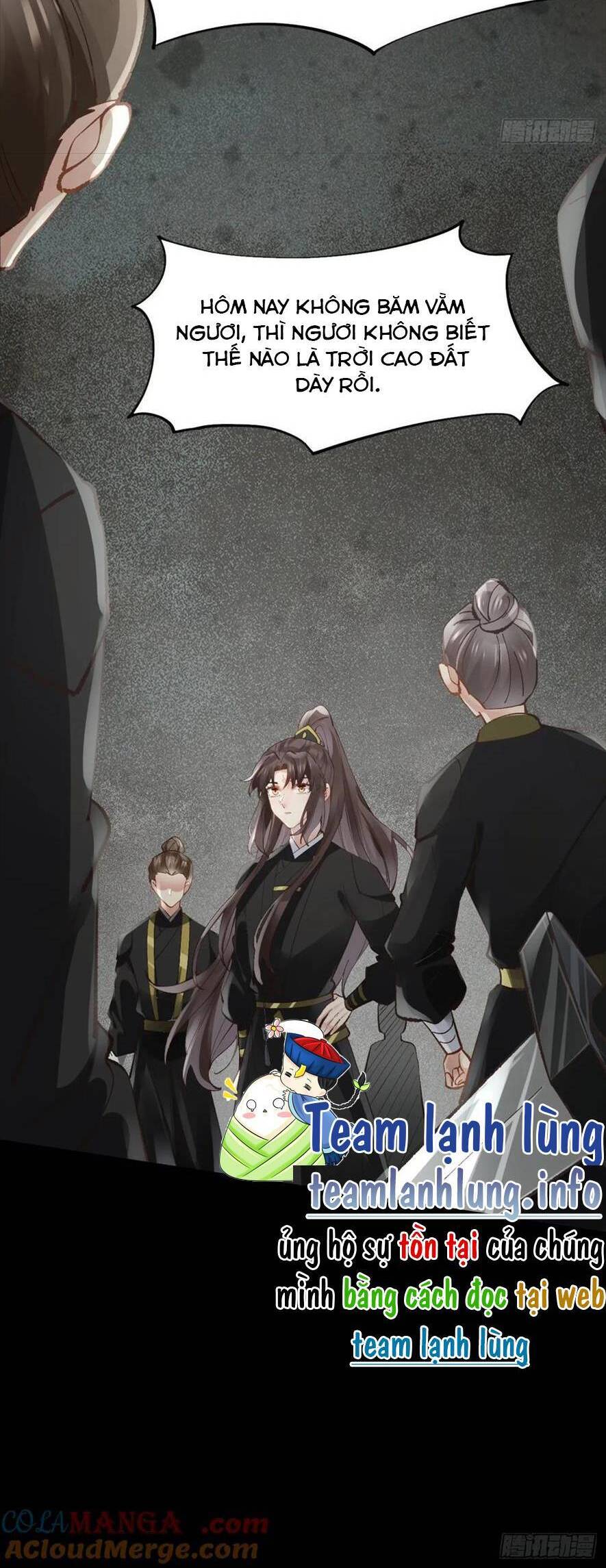 Tuyệt Sắc Quyến Rũ Quỷ Y Chí Tôn - Chapter 556 - Page 7