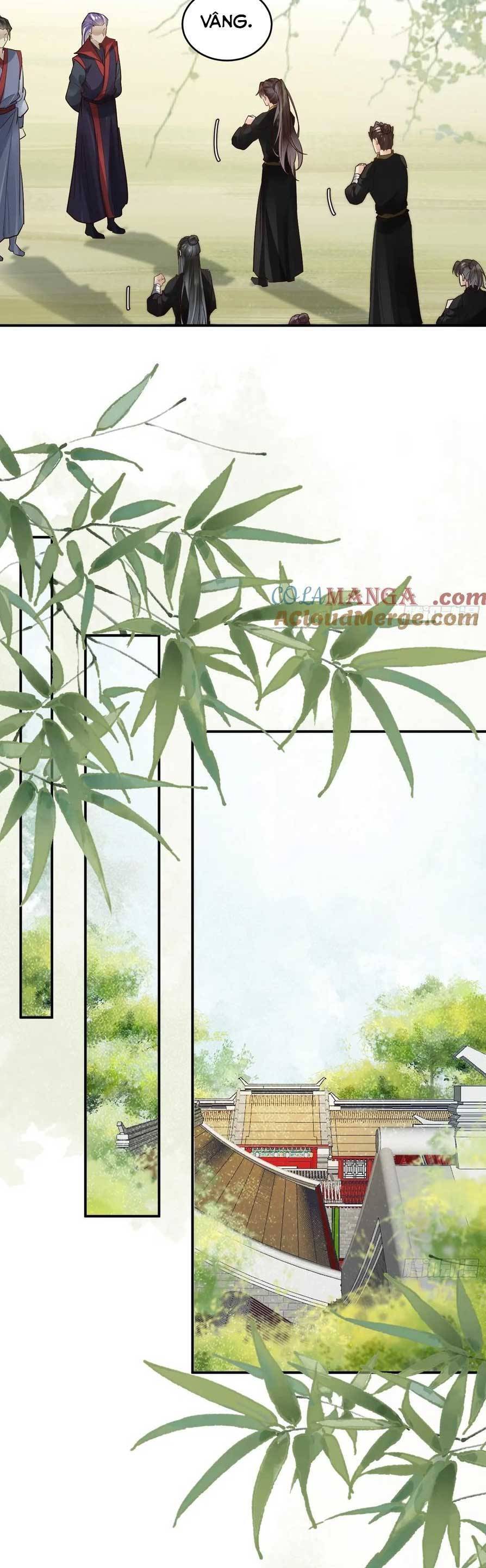 Tuyệt Sắc Quyến Rũ Quỷ Y Chí Tôn - Chapter 557 - Page 16