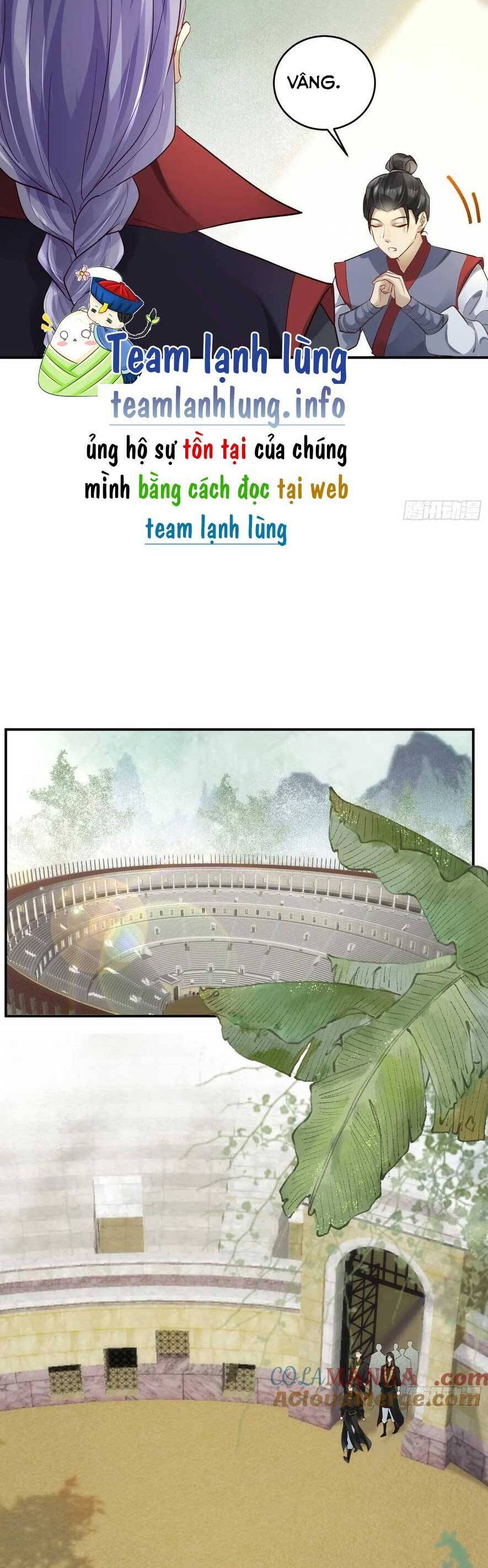 Tuyệt Sắc Quyến Rũ Quỷ Y Chí Tôn - Chapter 557 - Page 7