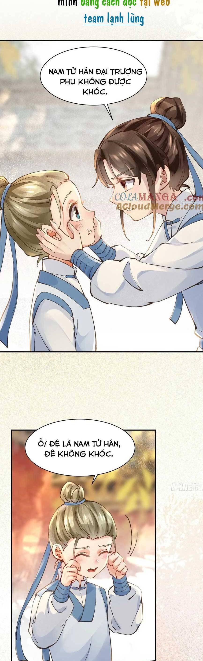 Tuyệt Sắc Quyến Rũ Quỷ Y Chí Tôn - Chapter 558 - Page 10