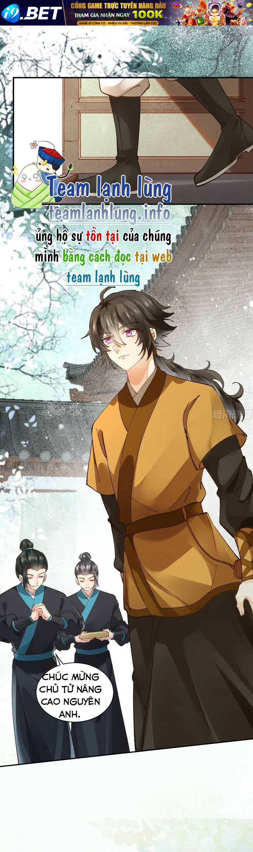 Tuyệt Sắc Quyến Rũ Quỷ Y Chí Tôn - Chapter 558 - Page 15