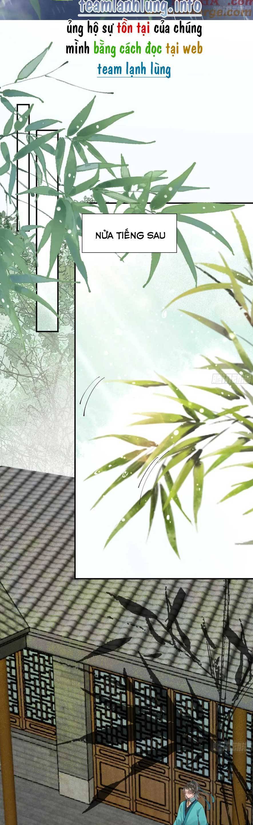 Tuyệt Sắc Quyến Rũ Quỷ Y Chí Tôn - Chapter 558 - Page 20