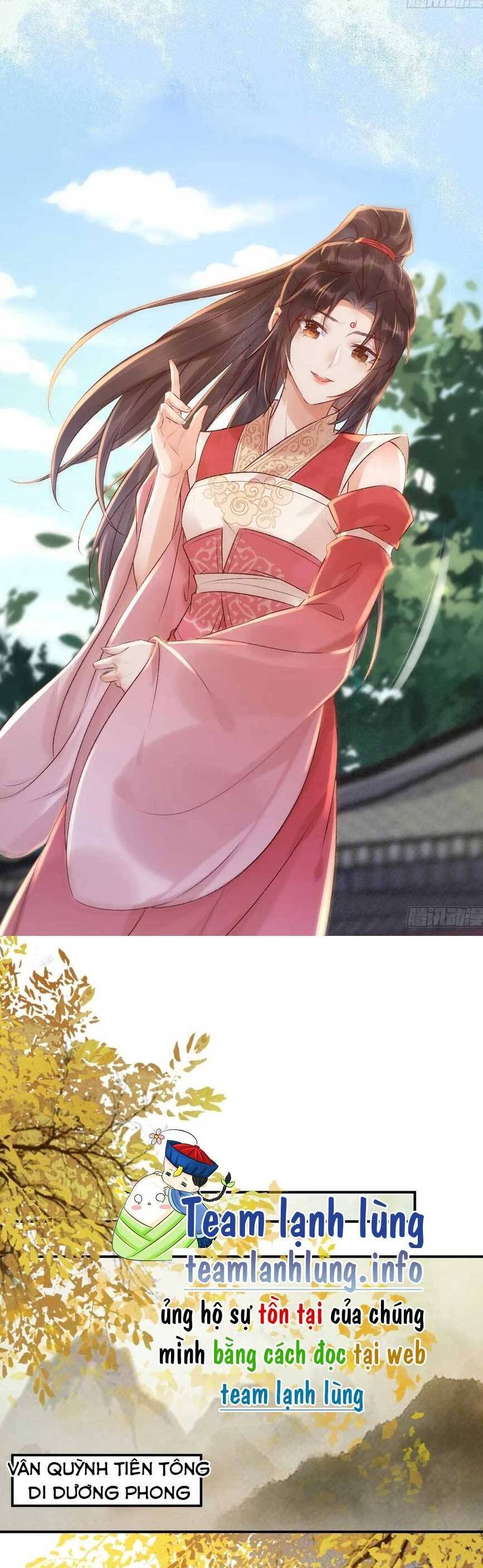 Tuyệt Sắc Quyến Rũ Quỷ Y Chí Tôn - Chapter 558 - Page 4