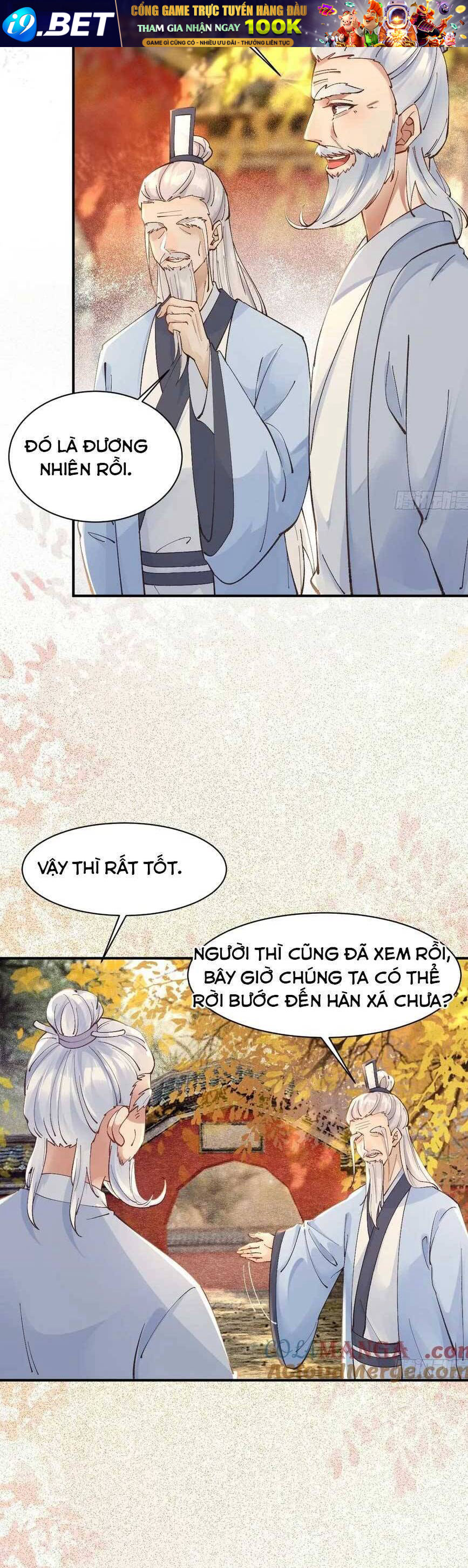 Tuyệt Sắc Quyến Rũ Quỷ Y Chí Tôn - Chapter 558 - Page 6