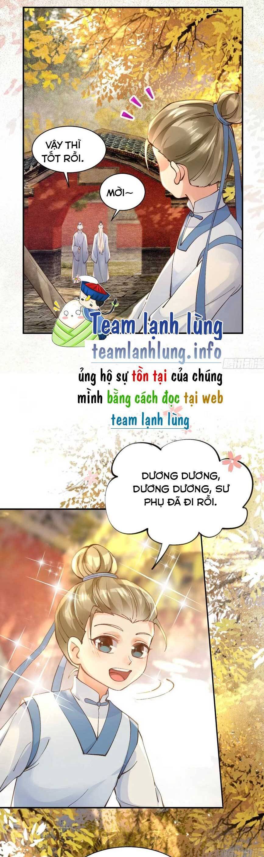 Tuyệt Sắc Quyến Rũ Quỷ Y Chí Tôn - Chapter 558 - Page 7