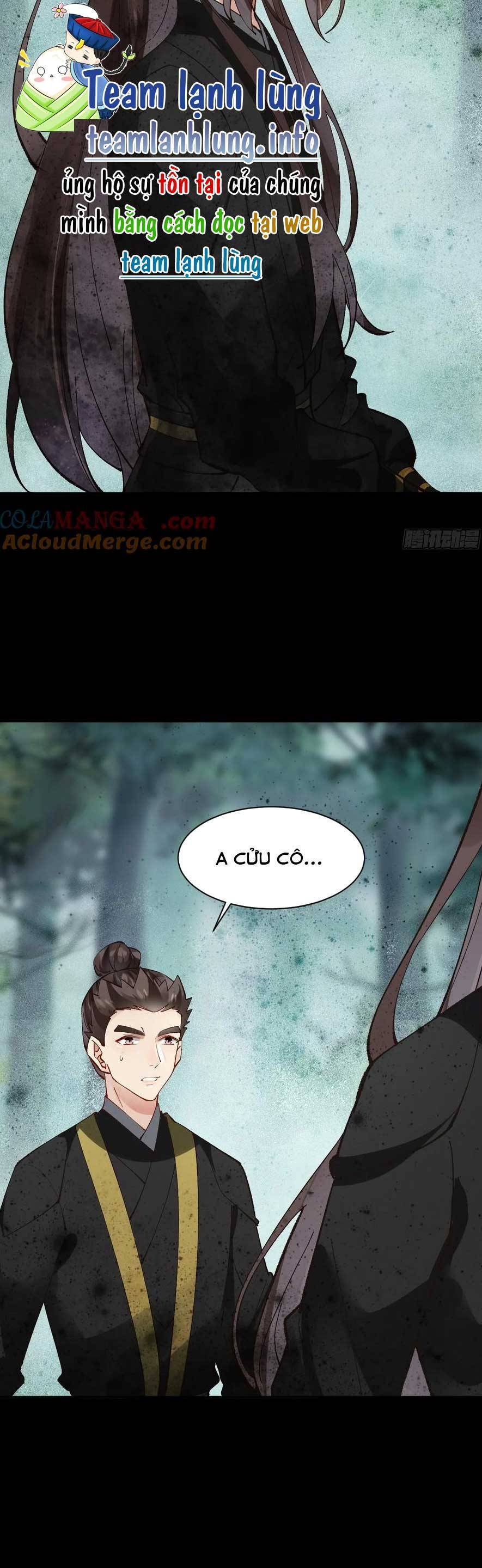 Tuyệt Sắc Quyến Rũ Quỷ Y Chí Tôn - Chapter 559 - Page 14