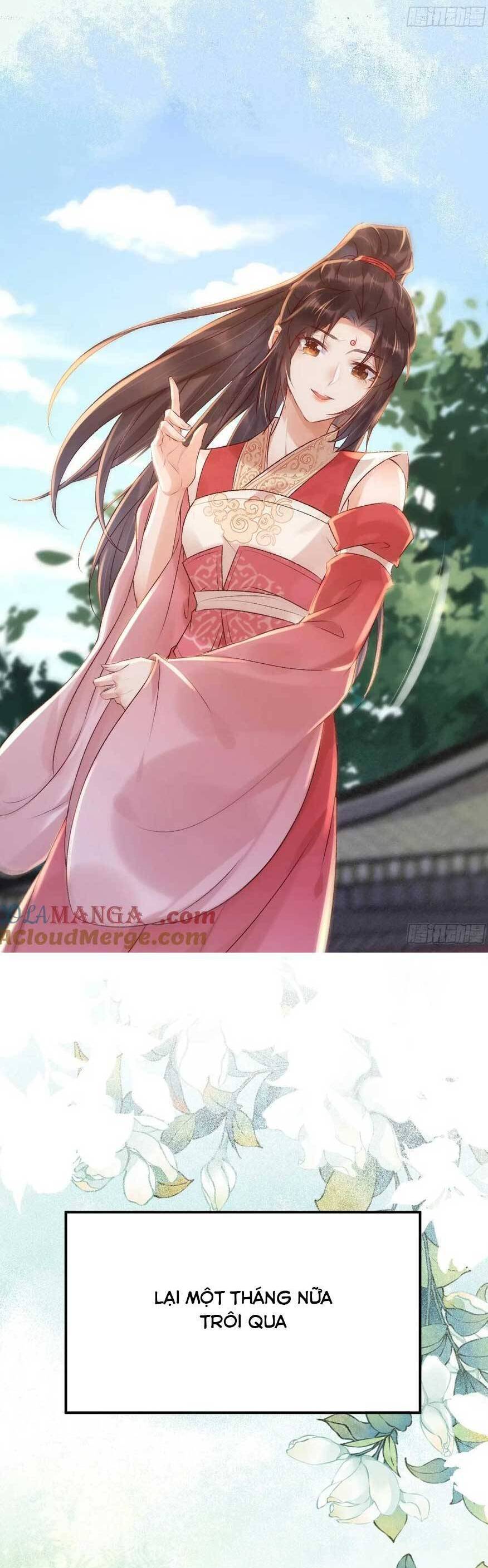 Tuyệt Sắc Quyến Rũ Quỷ Y Chí Tôn - Chapter 559 - Page 4