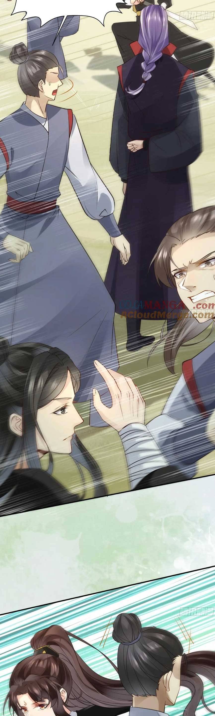 Tuyệt Sắc Quyến Rũ Quỷ Y Chí Tôn - Chapter 560 - Page 14