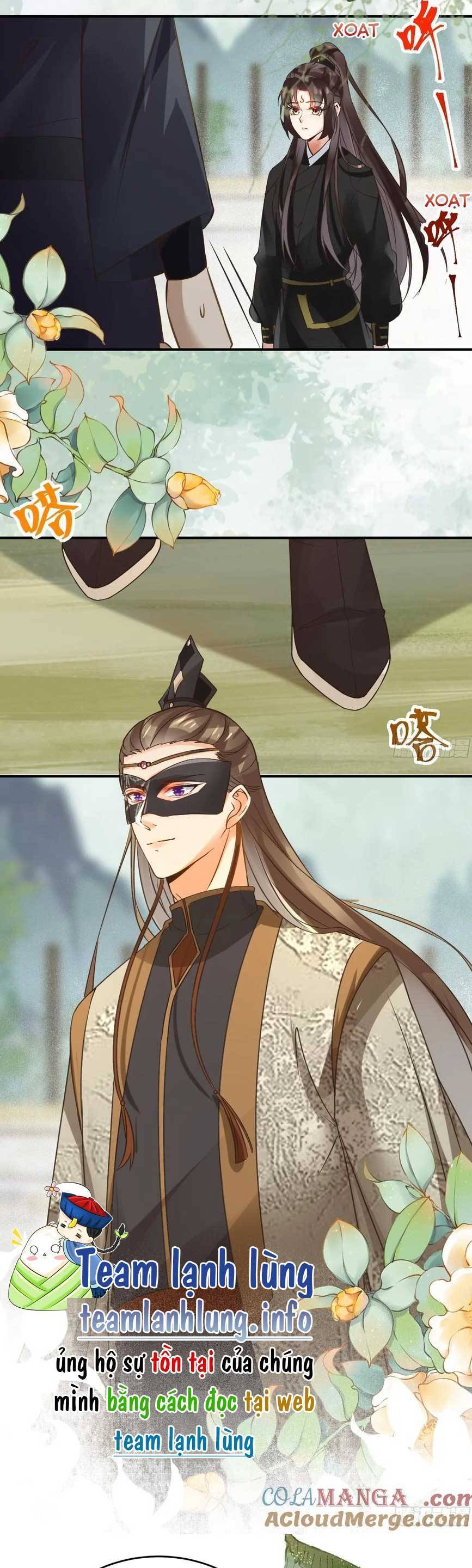 Tuyệt Sắc Quyến Rũ Quỷ Y Chí Tôn - Chapter 560 - Page 20