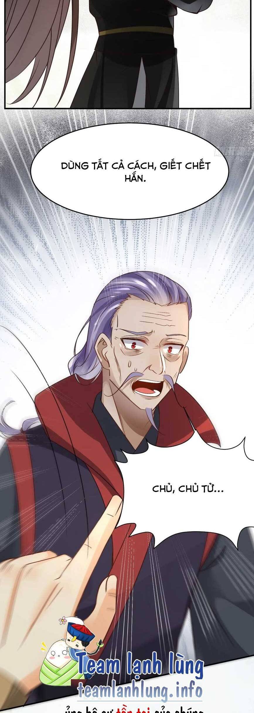 Tuyệt Sắc Quyến Rũ Quỷ Y Chí Tôn - Chapter 560 - Page 25