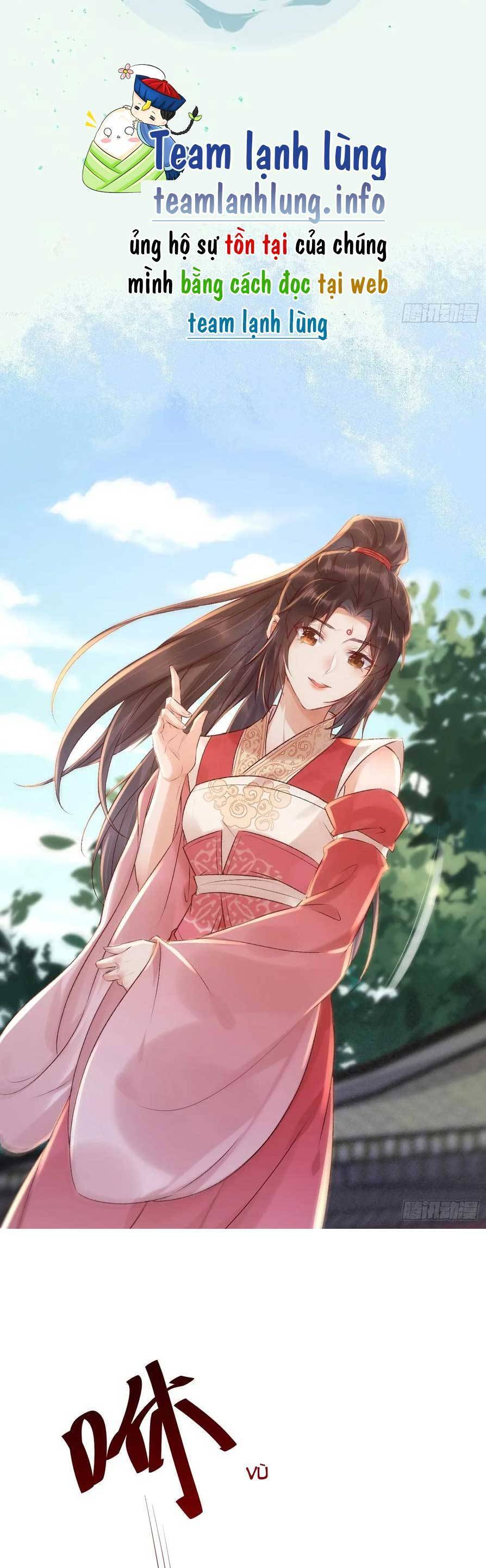 Tuyệt Sắc Quyến Rũ Quỷ Y Chí Tôn - Chapter 560 - Page 4