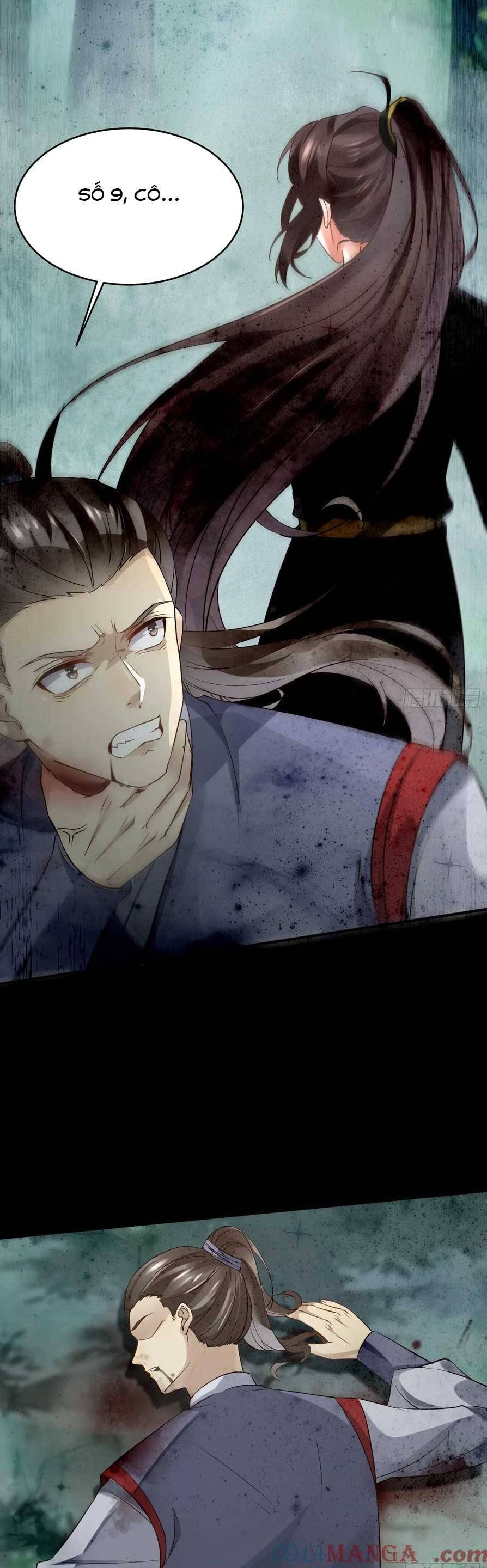 Tuyệt Sắc Quyến Rũ Quỷ Y Chí Tôn - Chapter 560 - Page 6