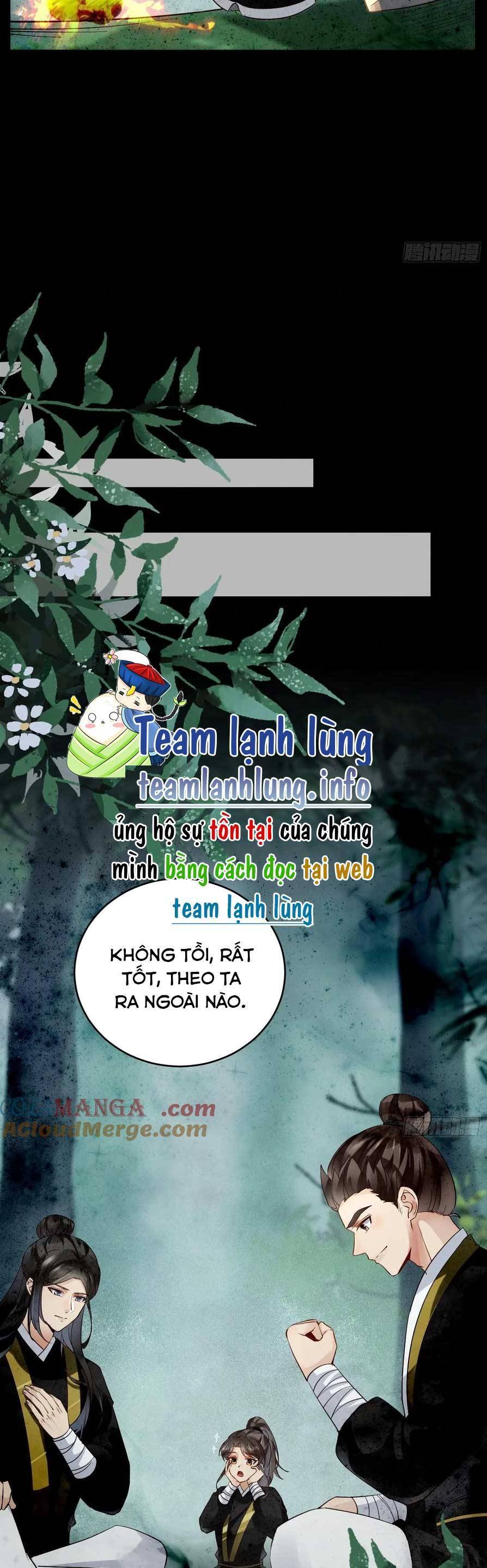 Tuyệt Sắc Quyến Rũ Quỷ Y Chí Tôn - Chapter 560 - Page 8