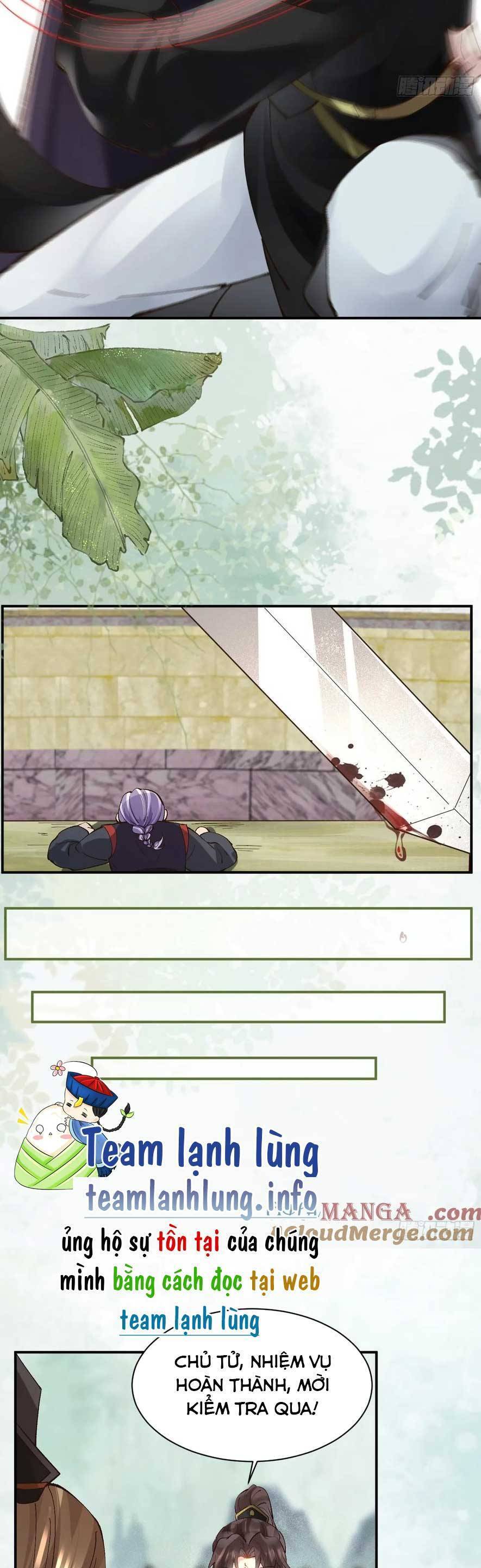 Tuyệt Sắc Quyến Rũ Quỷ Y Chí Tôn - Chapter 561 - Page 16