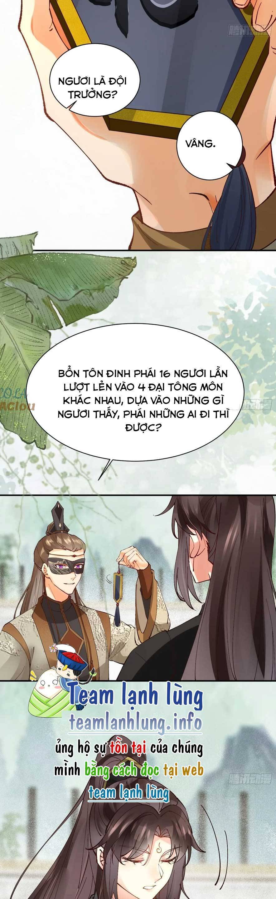 Tuyệt Sắc Quyến Rũ Quỷ Y Chí Tôn - Chapter 561 - Page 18