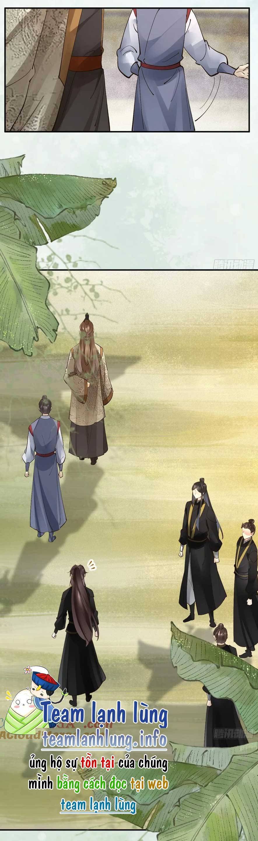 Tuyệt Sắc Quyến Rũ Quỷ Y Chí Tôn - Chapter 561 - Page 22