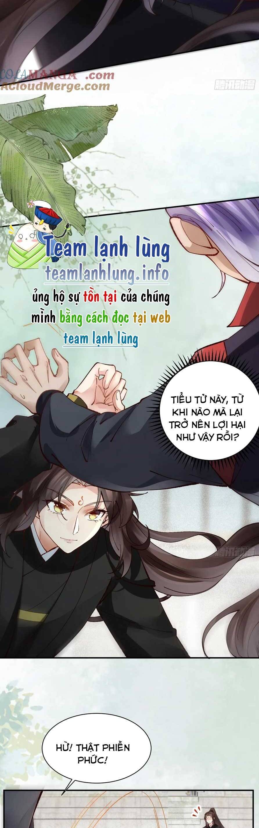 Tuyệt Sắc Quyến Rũ Quỷ Y Chí Tôn - Chapter 561 - Page 7
