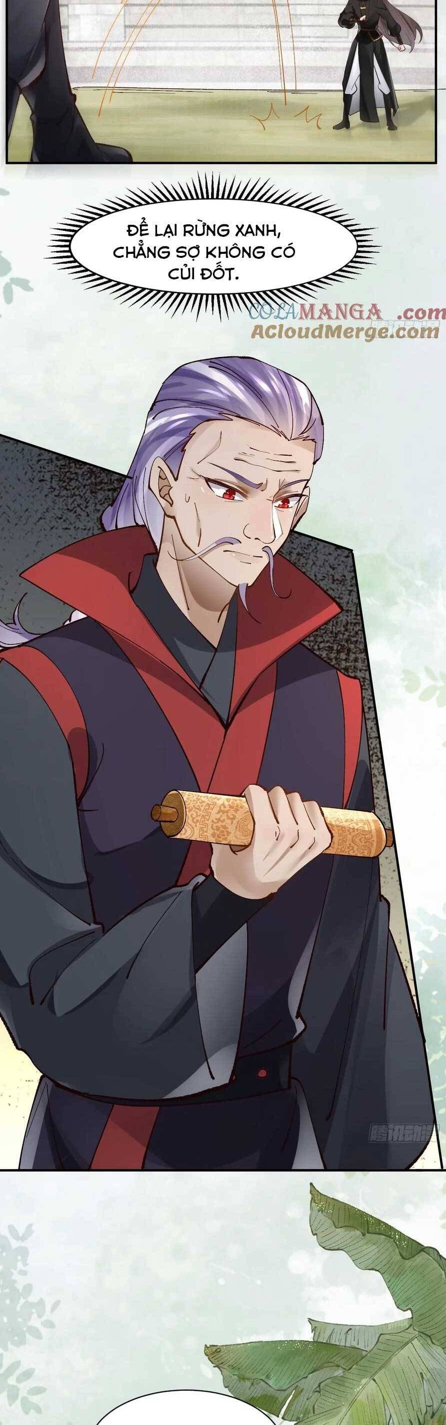 Tuyệt Sắc Quyến Rũ Quỷ Y Chí Tôn - Chapter 561 - Page 8