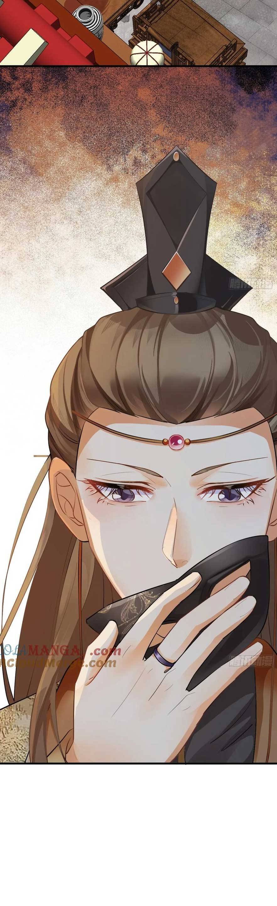 Tuyệt Sắc Quyến Rũ Quỷ Y Chí Tôn - Chapter 562 - Page 12