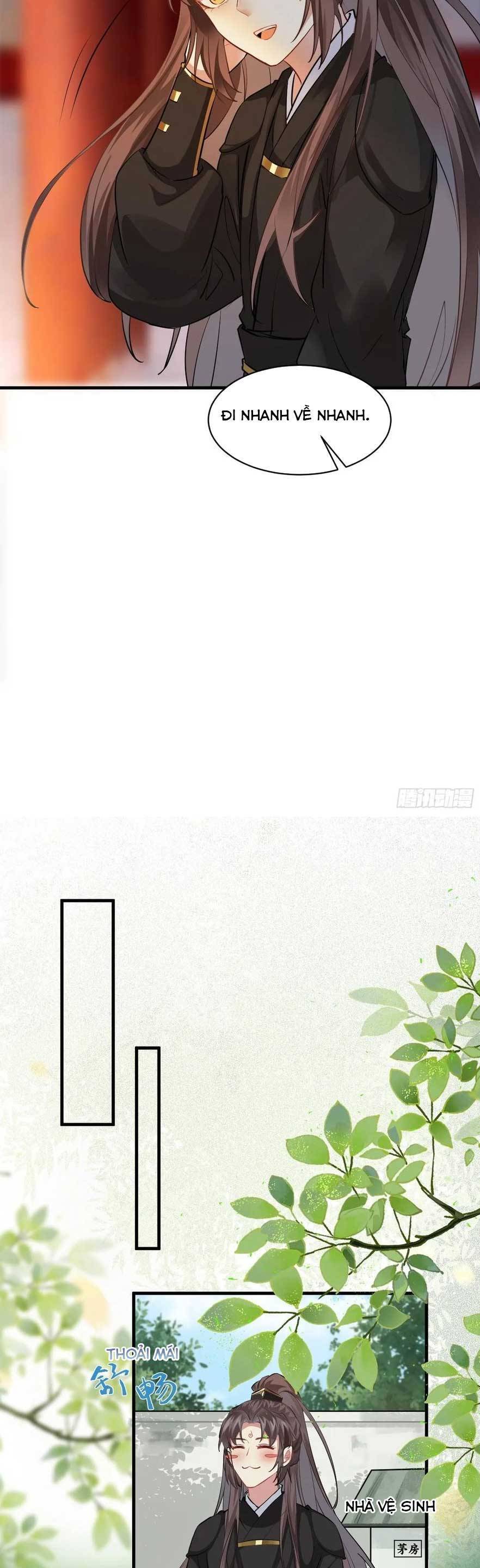 Tuyệt Sắc Quyến Rũ Quỷ Y Chí Tôn - Chapter 562 - Page 19